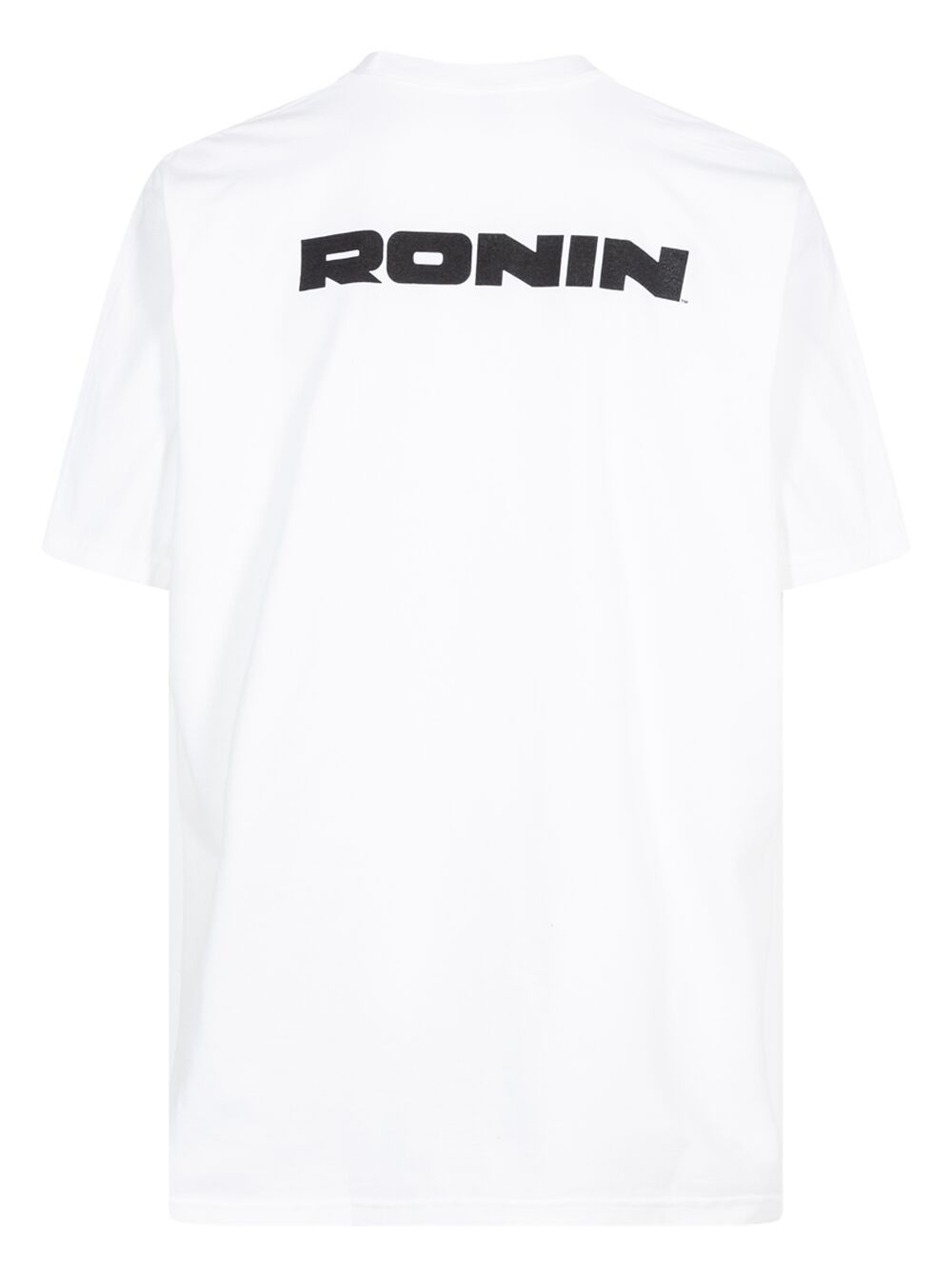 Ronin "White" T-shirt - 3