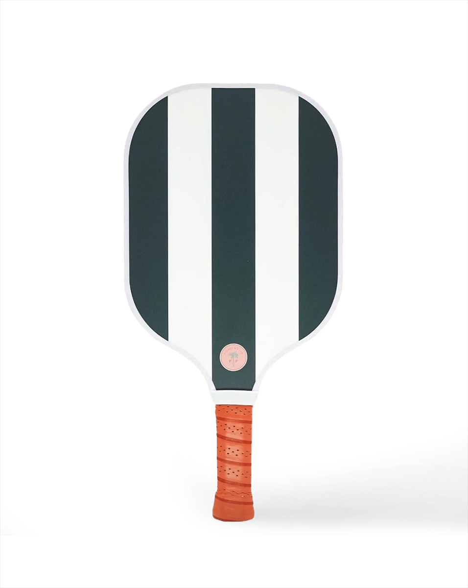 STRIPED PICKLEBALL PADDLE - 5