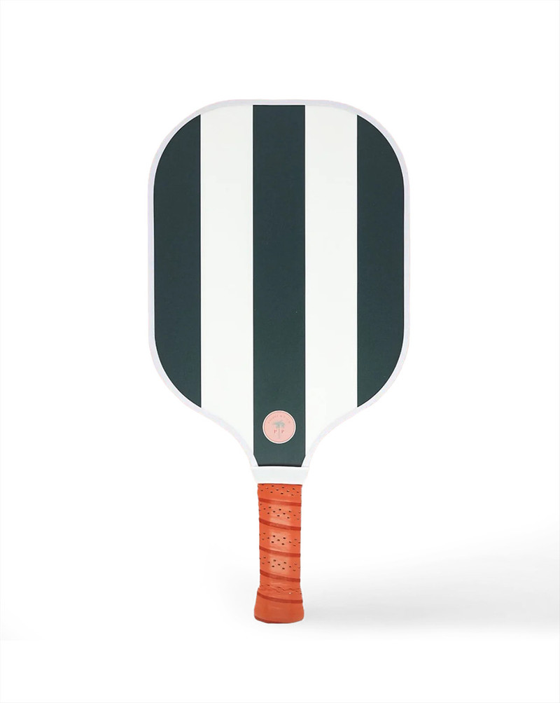 STRIPED PICKLEBALL PADDLE 5