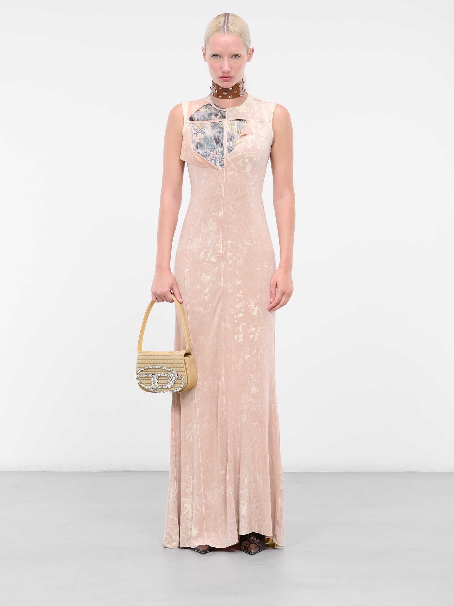 Treaty-D Dress - 6