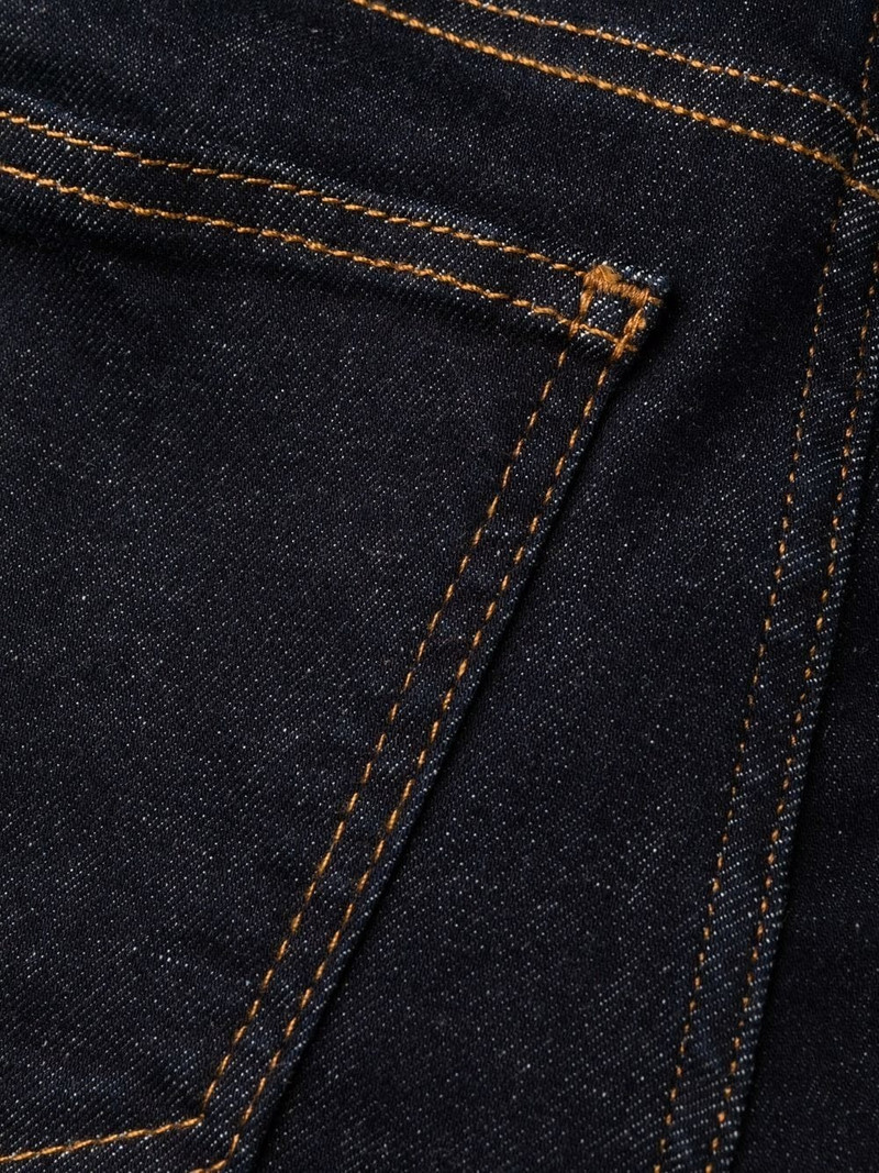 denim skinny trousers 8