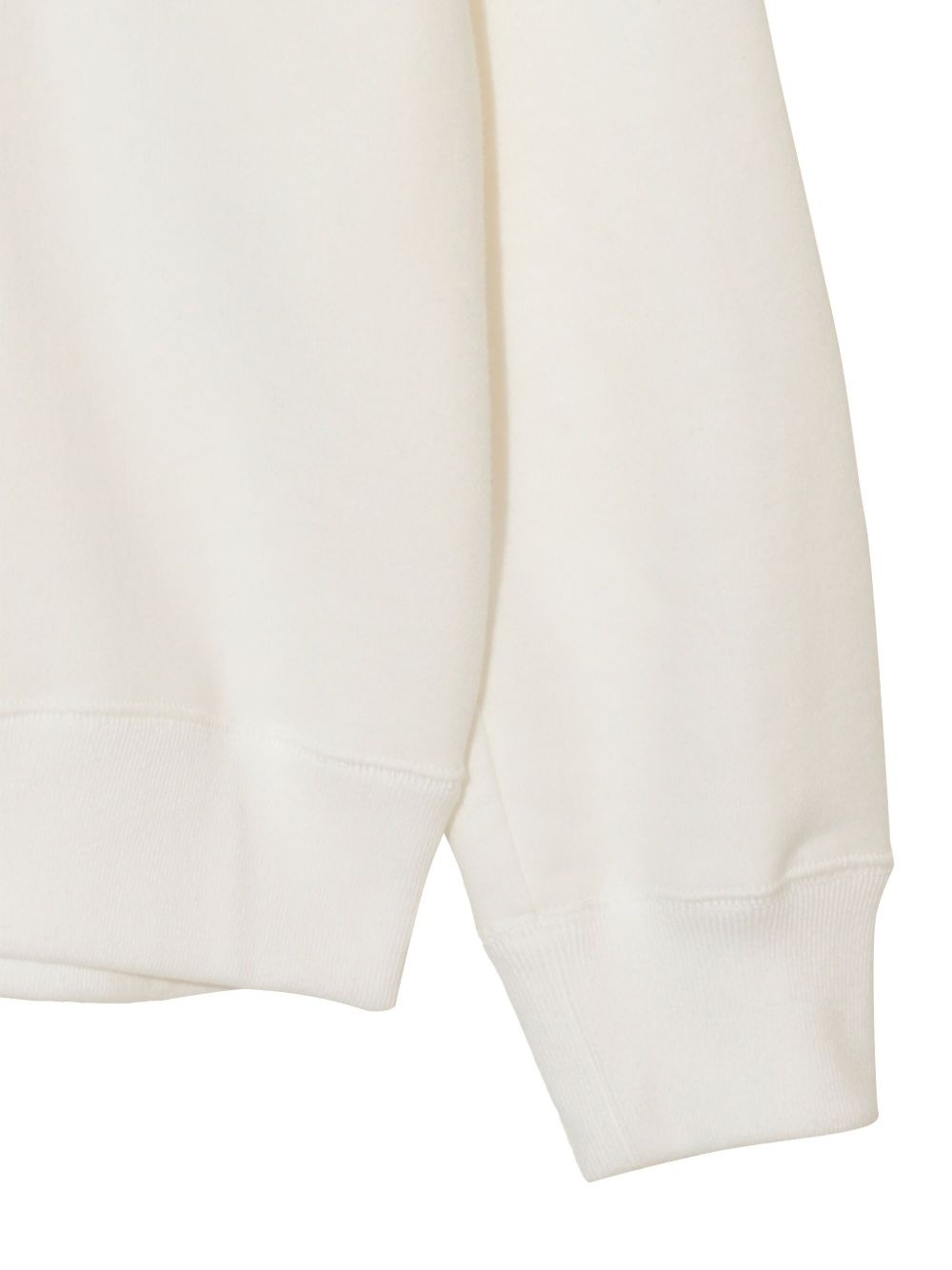 cotton sweatshirt - 5
