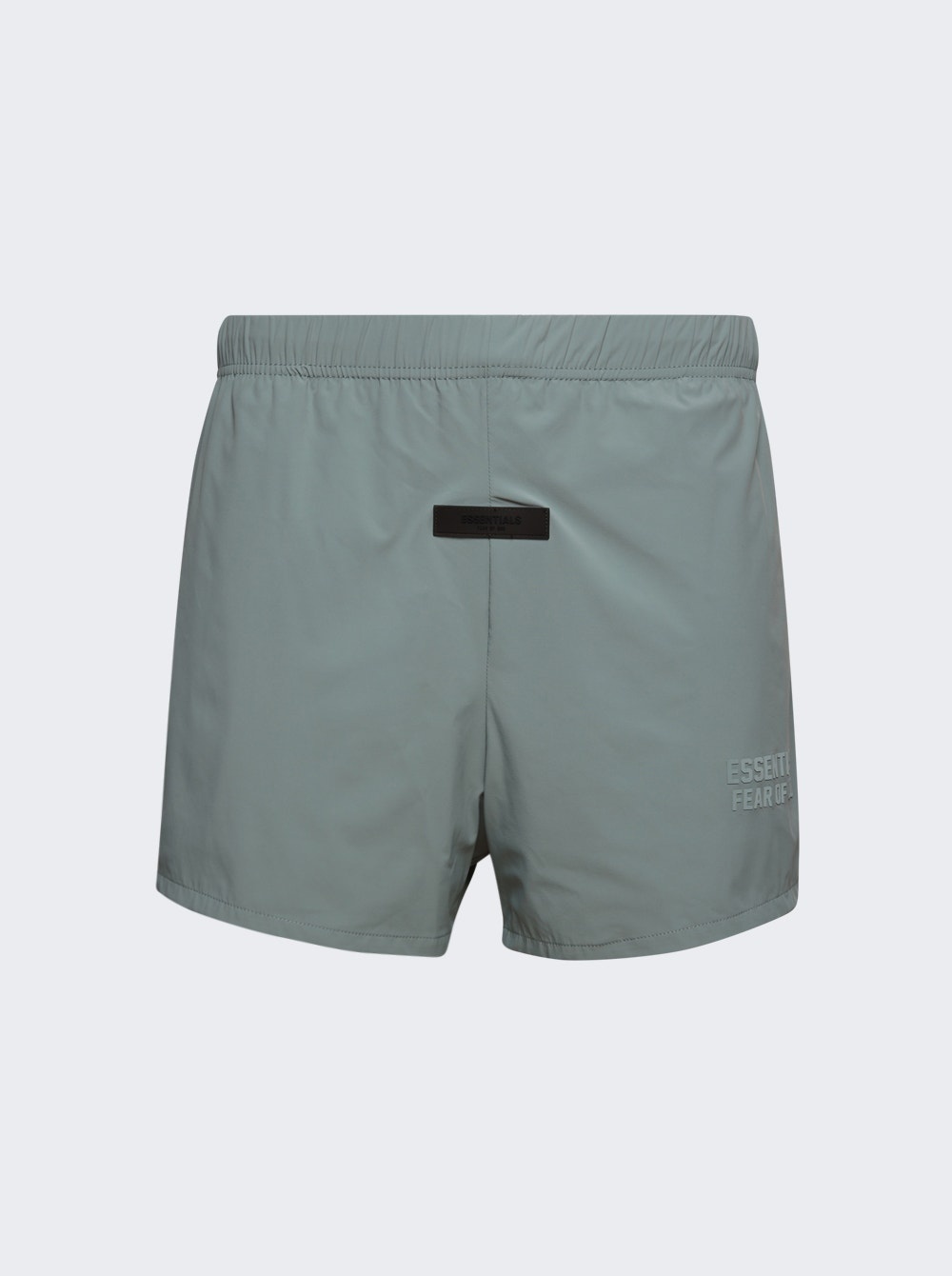 Running Shorts Sycamore Green - 1