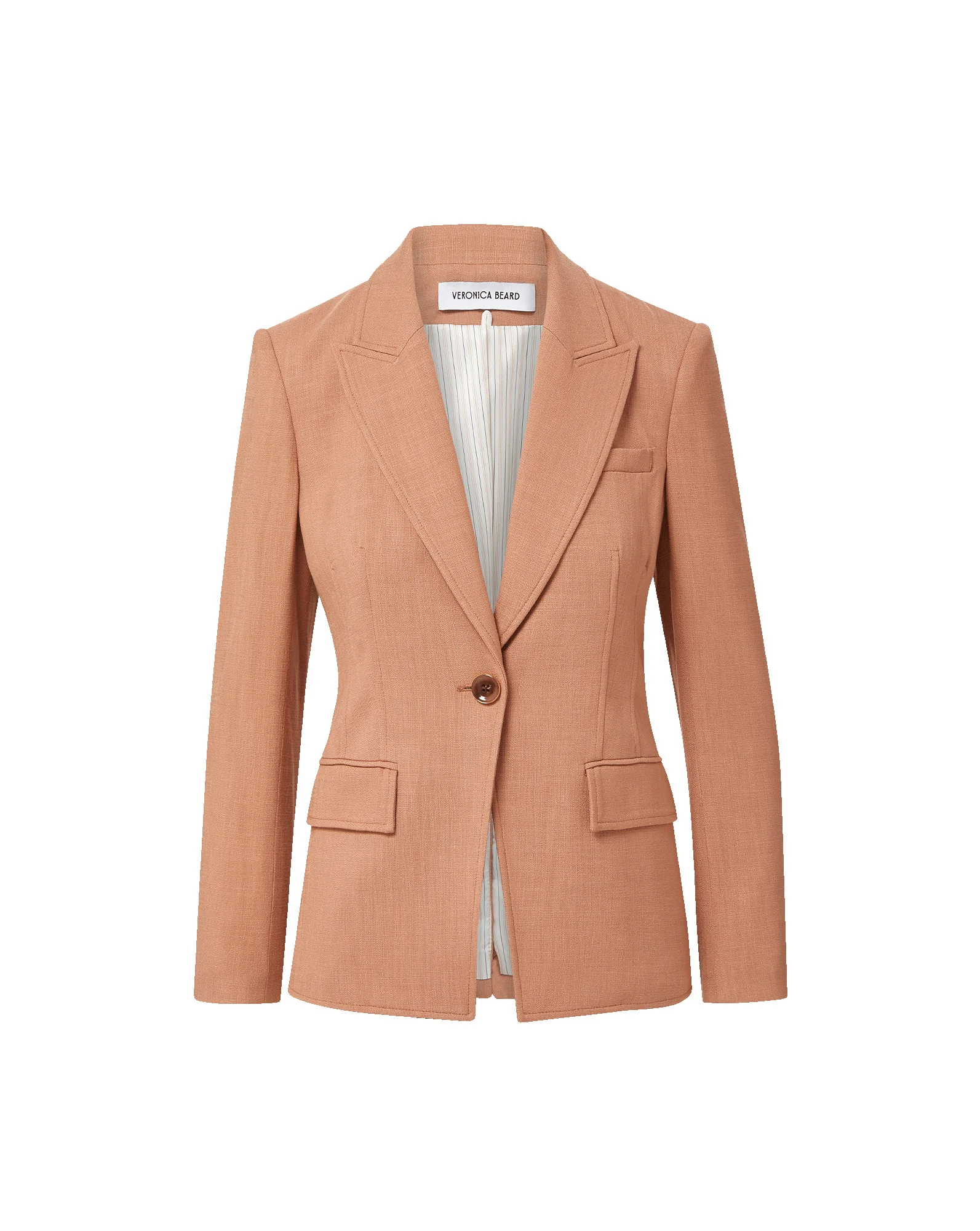 ISAAC DICKEY JACKET - 1