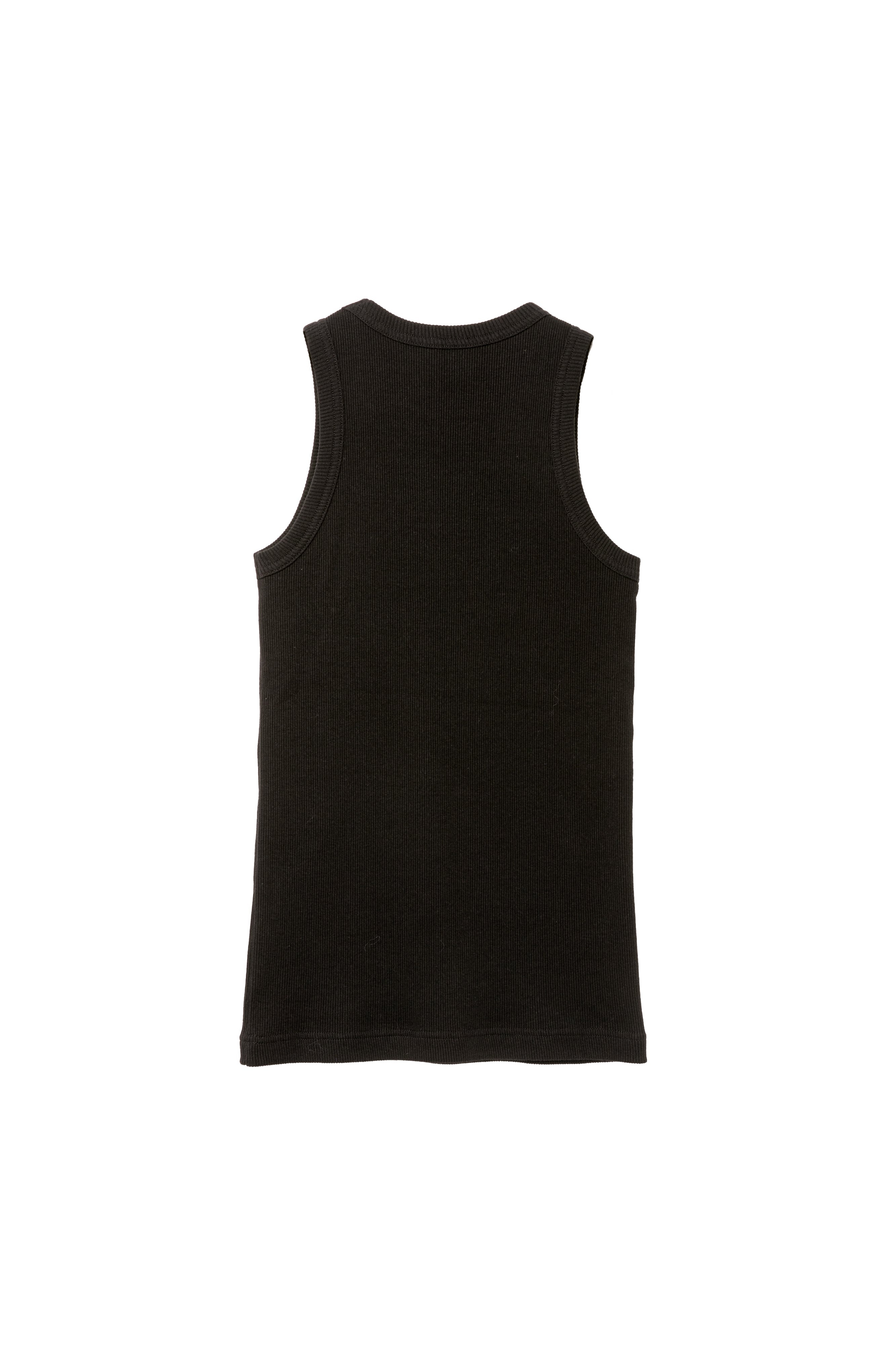 s Cotton Jersey Tank Top - 3