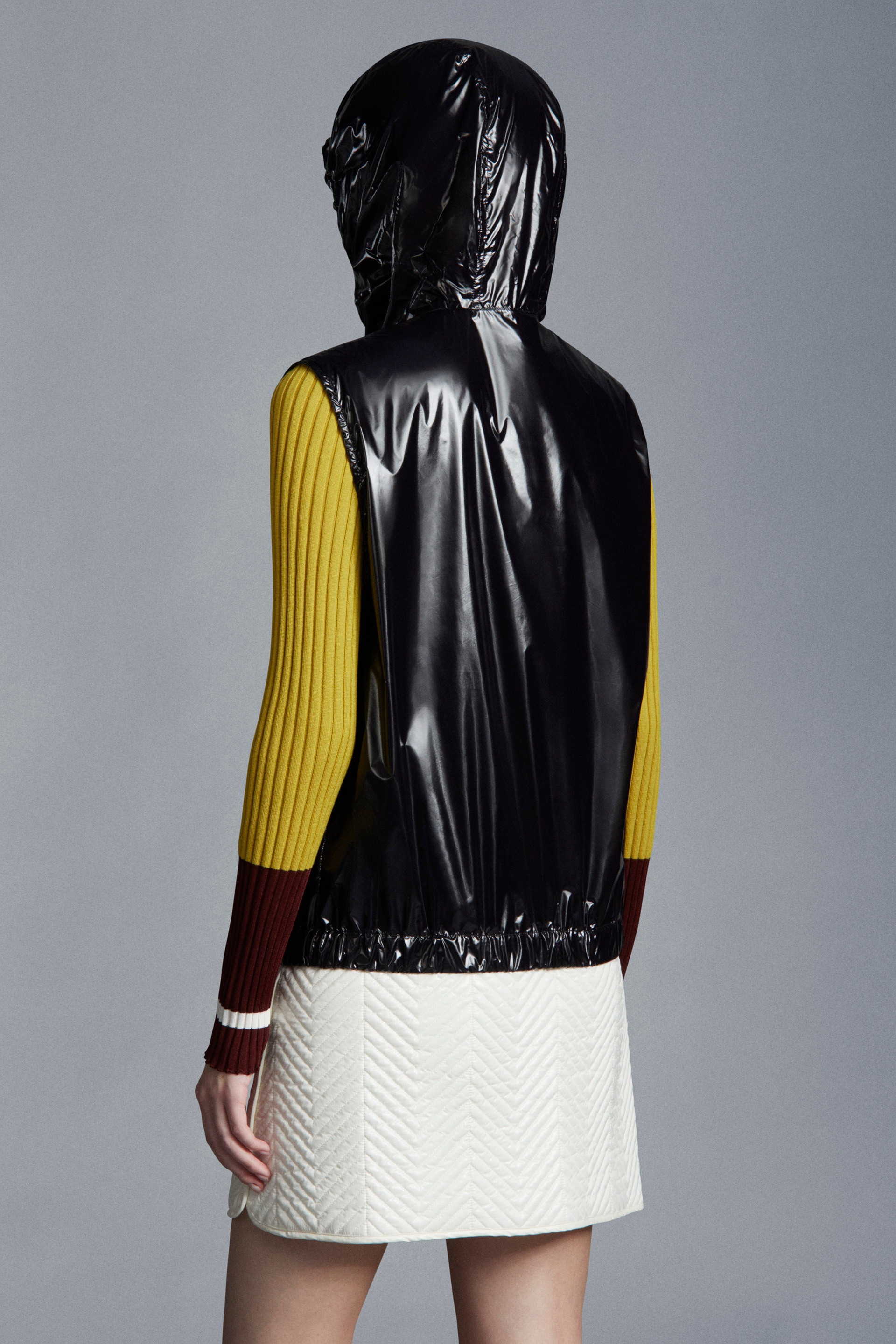 Sete Vest - 5