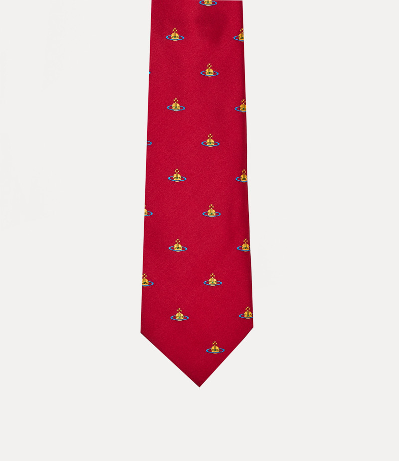 Vivienne Westwood TIE 8.5CM outlook