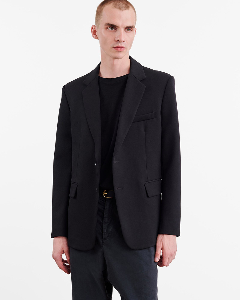 DANIEL BLAZER 1