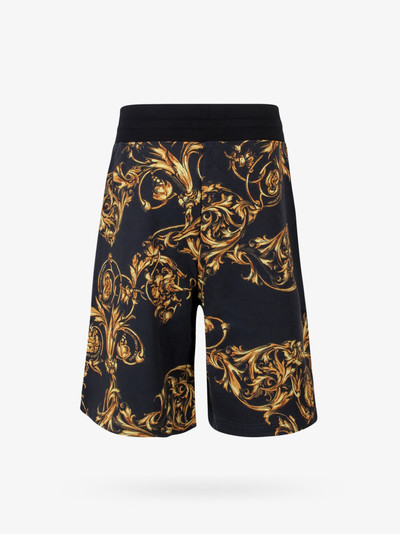 VERSACE JEANS COUTURE BERMUDA SHORTS outlook