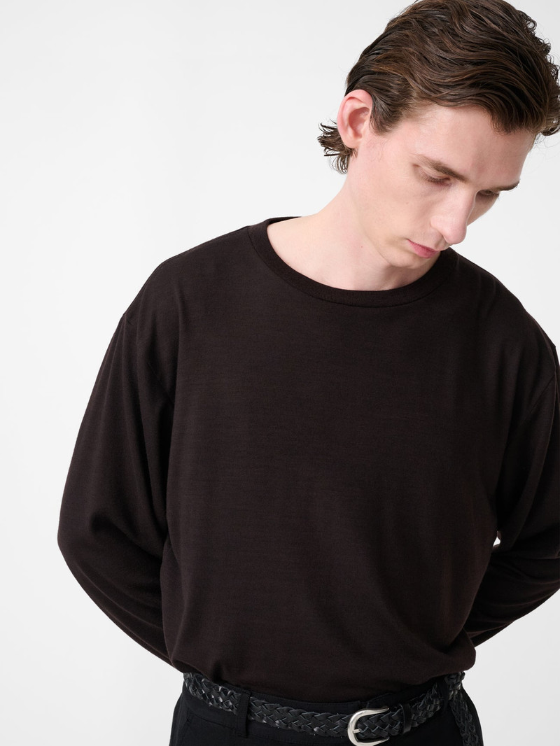 Pinhas Long Sleeve Jersey 7