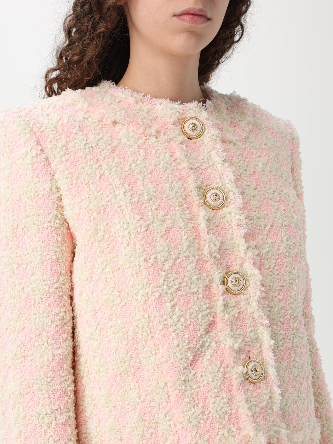 Balmain women's jacket - 5