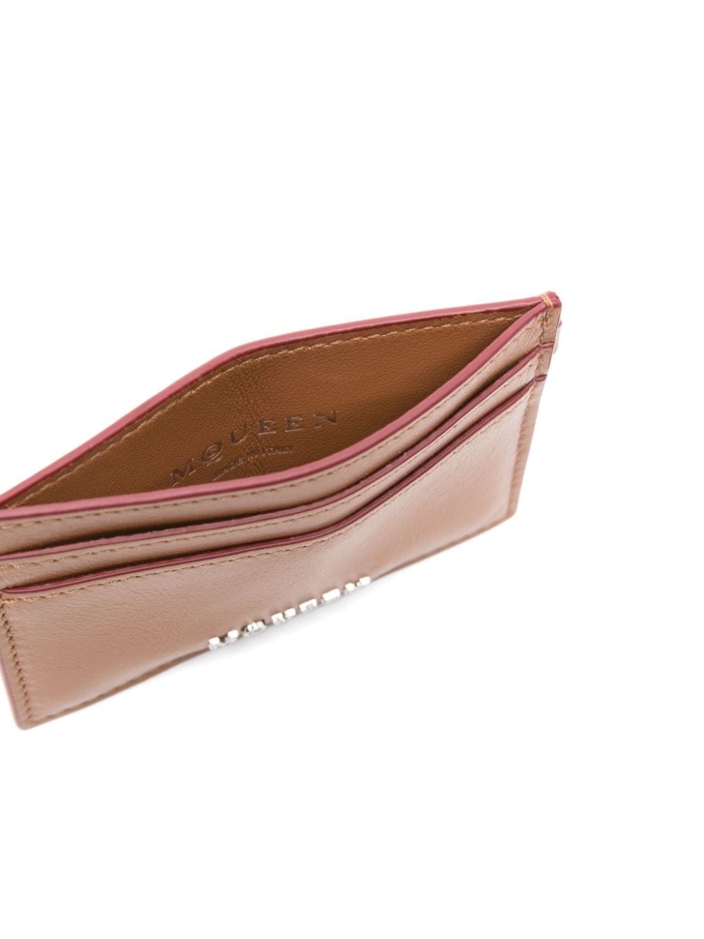 Sling card holder - 3
