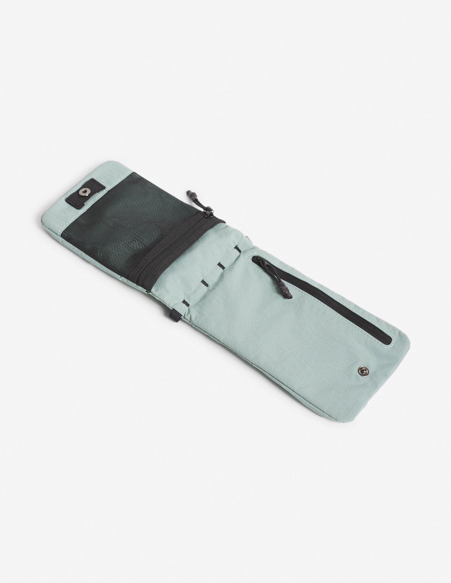 TOPOLOGIE x MAISON KITSUNE PHONE POUCH 7