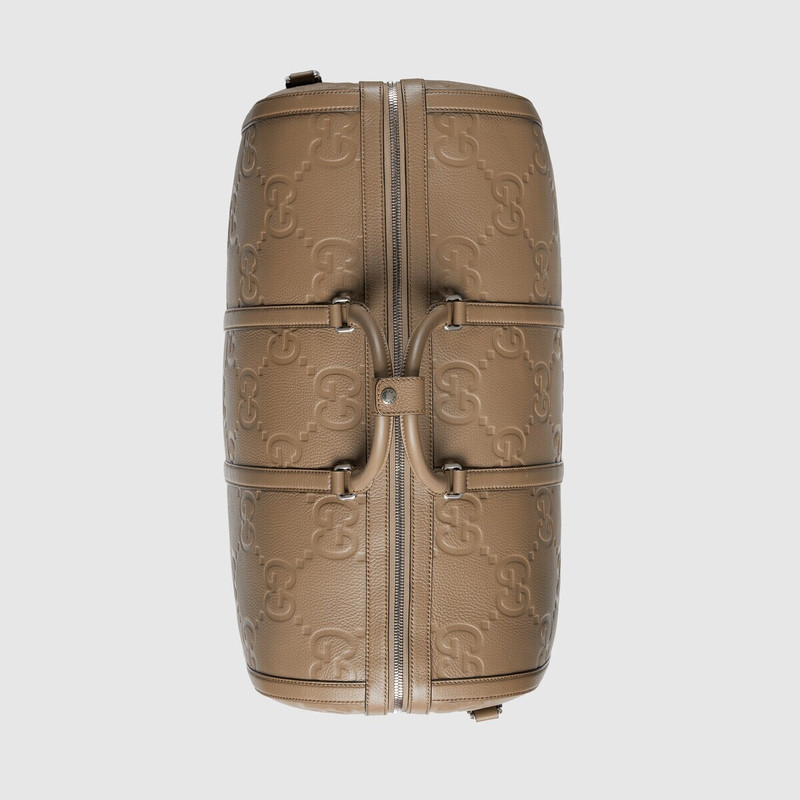 Jumbo GG large duffle bag 6