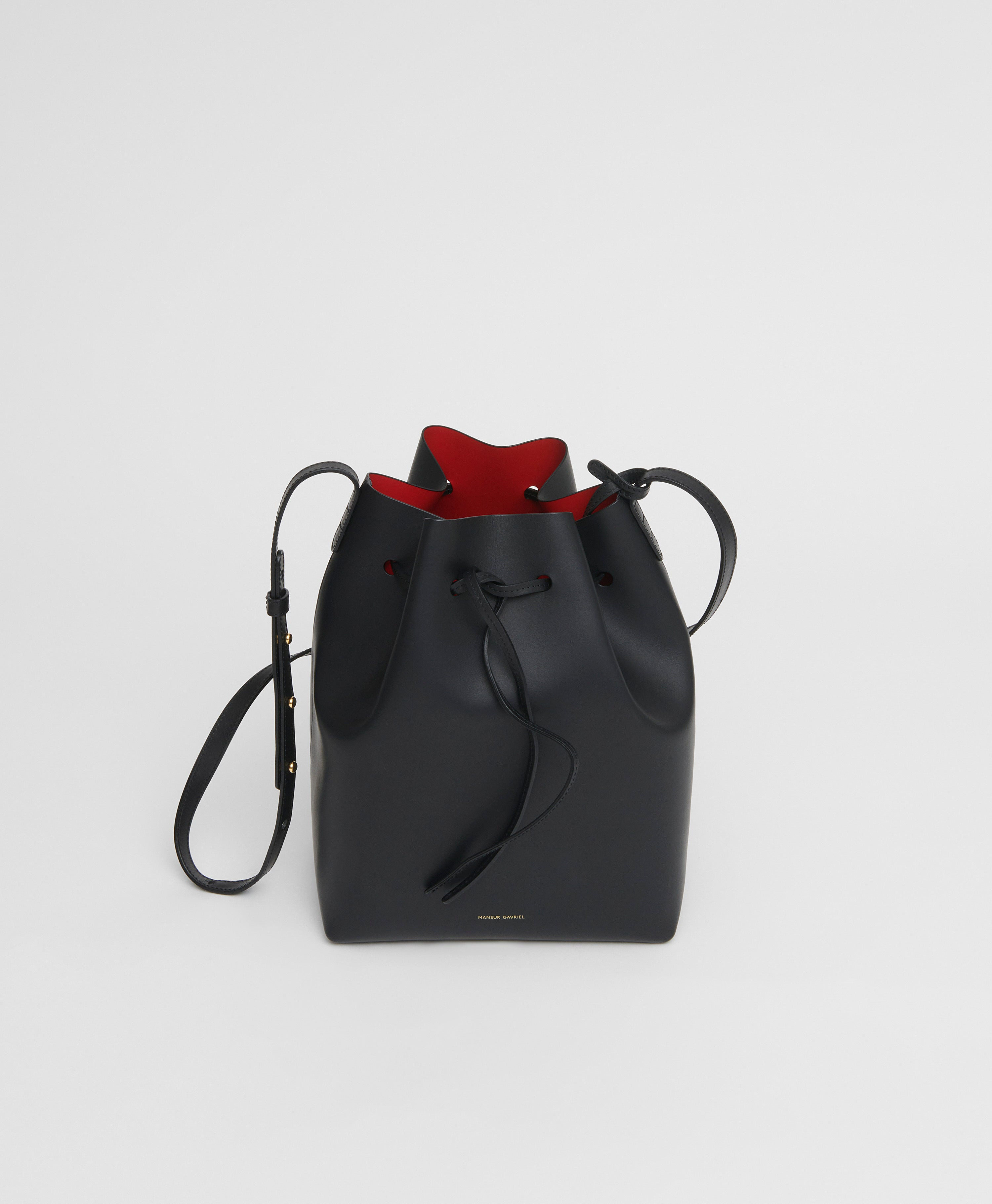 BUCKET BAG - 3