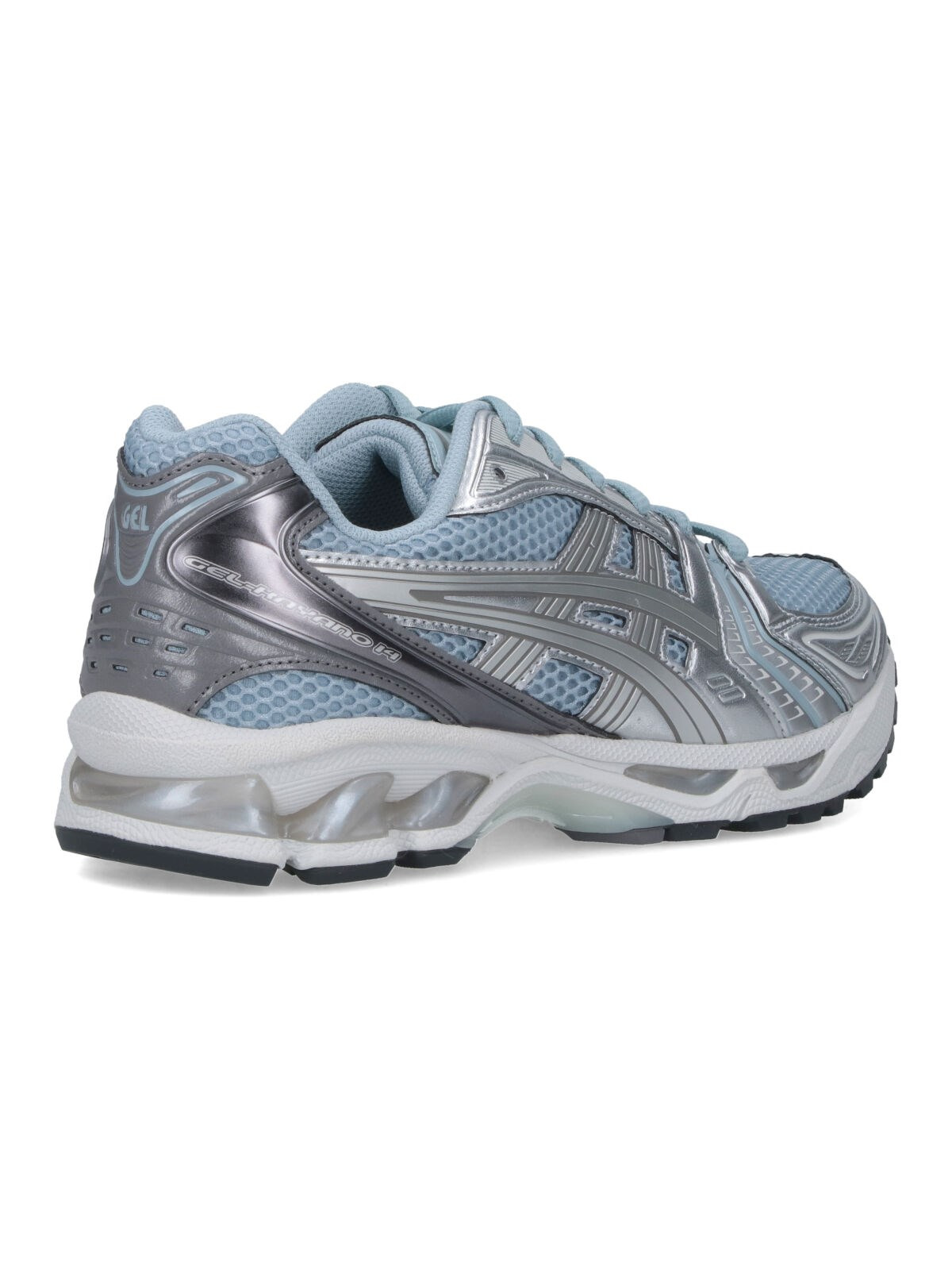 "GEL-KAYANO 14" SNEAKERS - 4