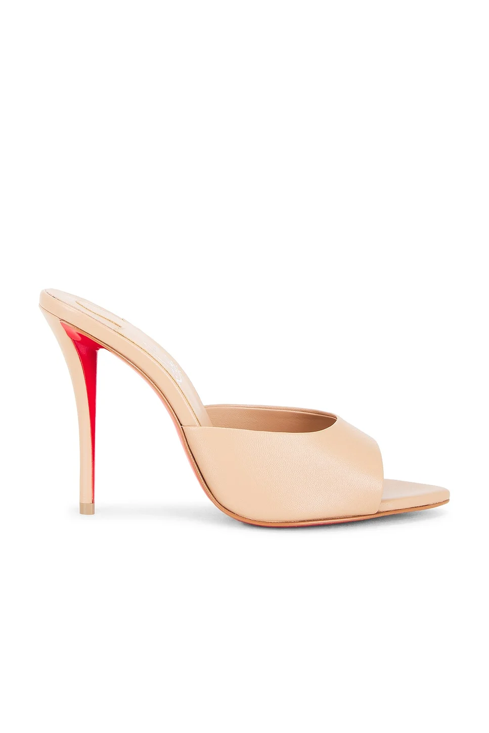 Miss Z Mule 100 Sandal - 1