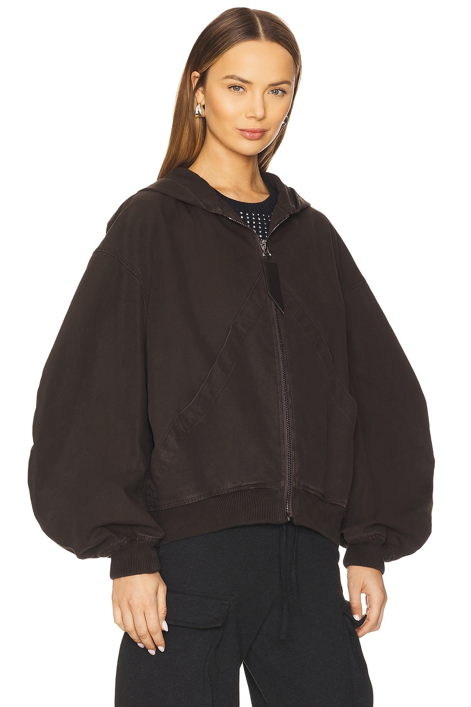 Bomber Jacket - 3