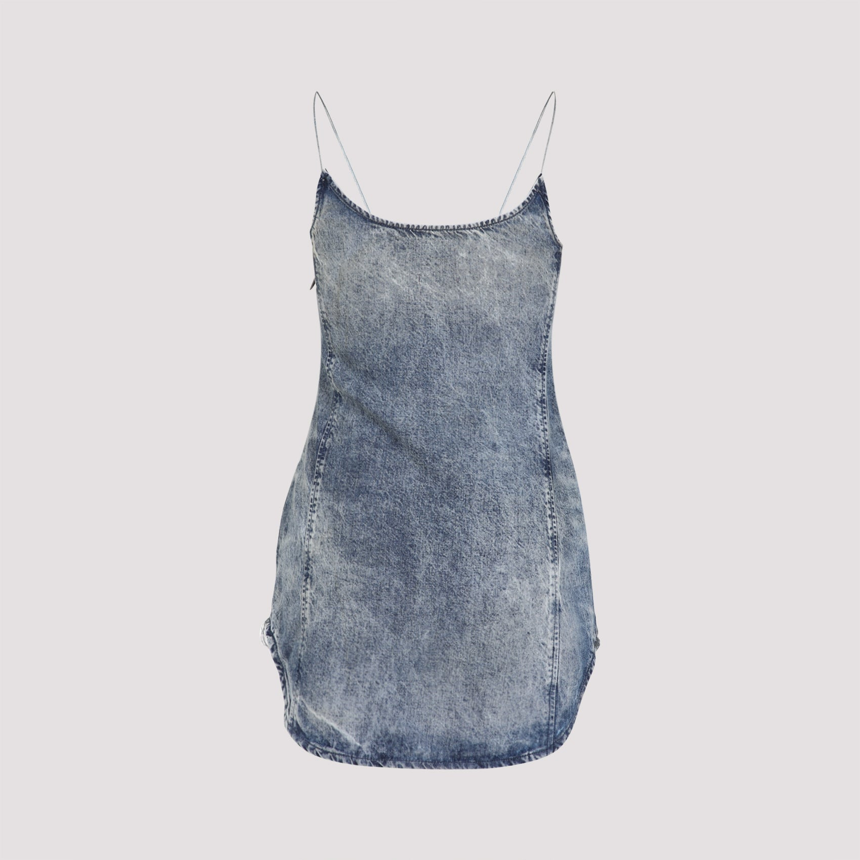 Diesel De-Dra-Short-Fsg Mini Dress Women - 2