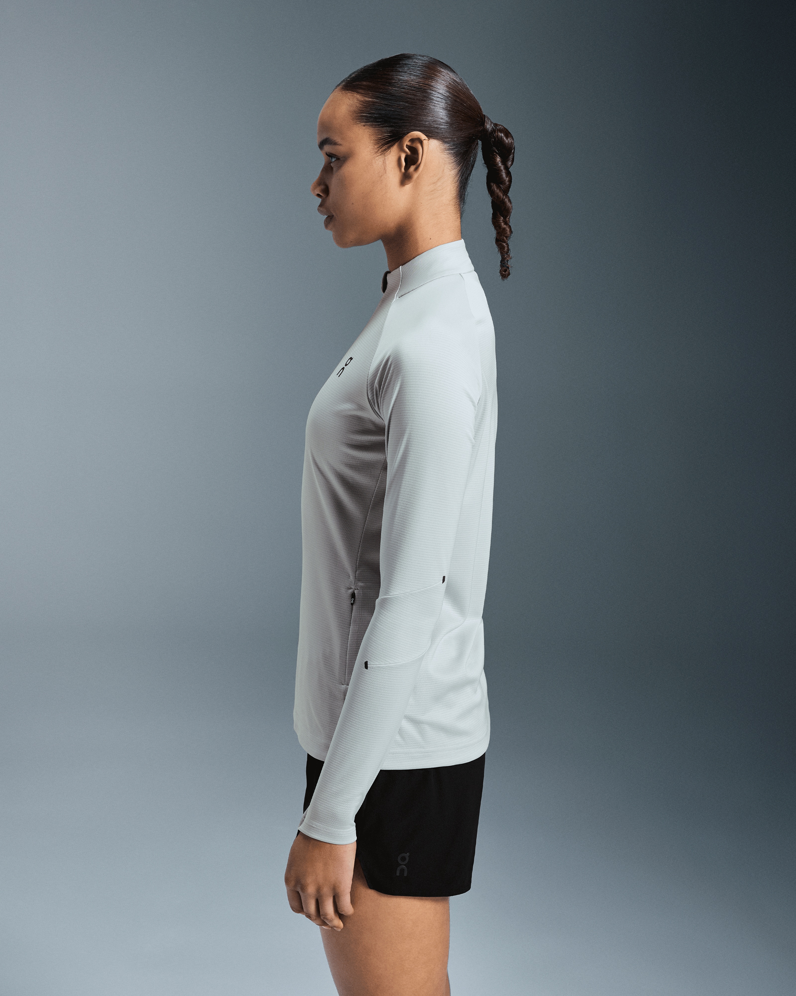 Climate Shirt - 4