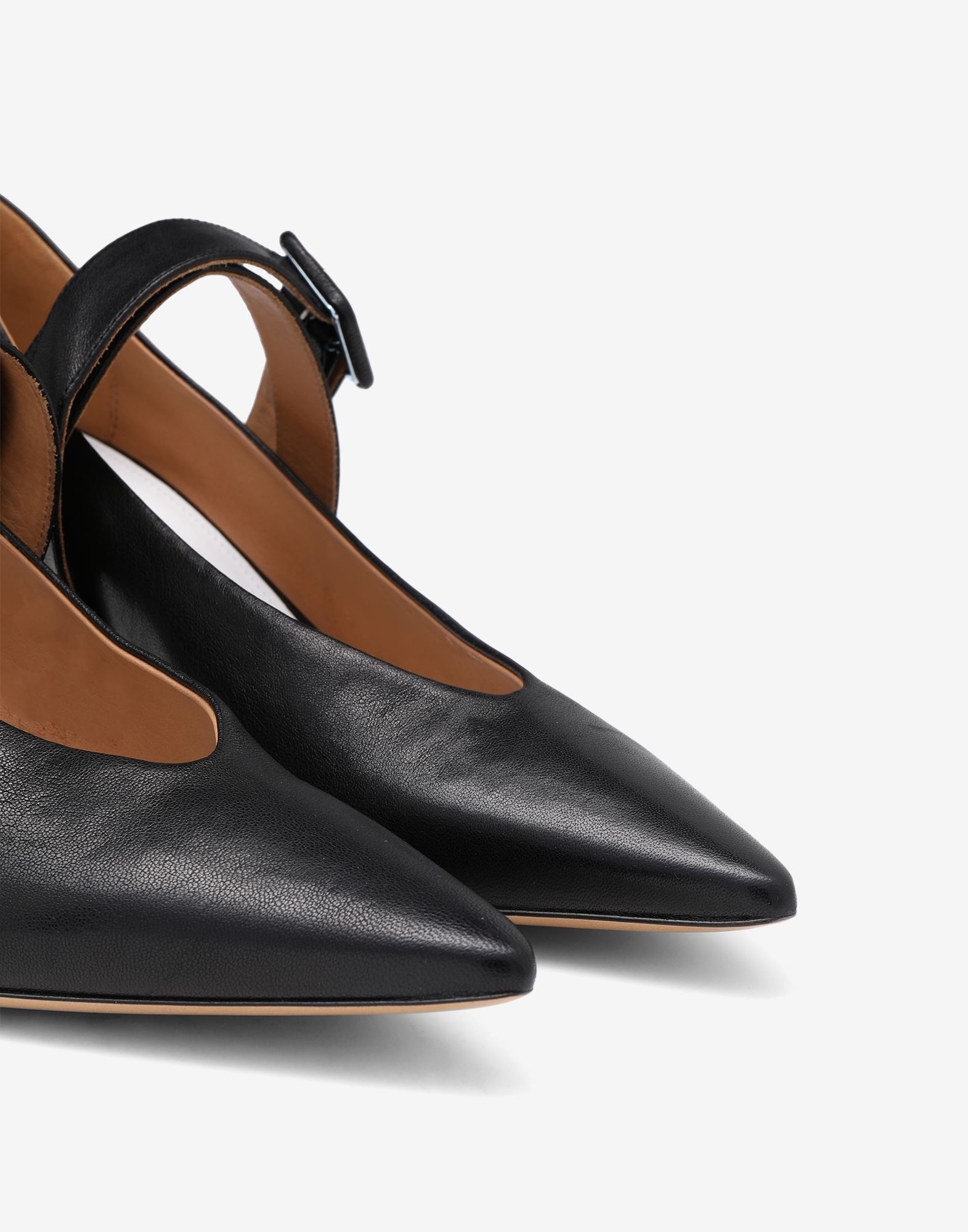 Court shoe - 5