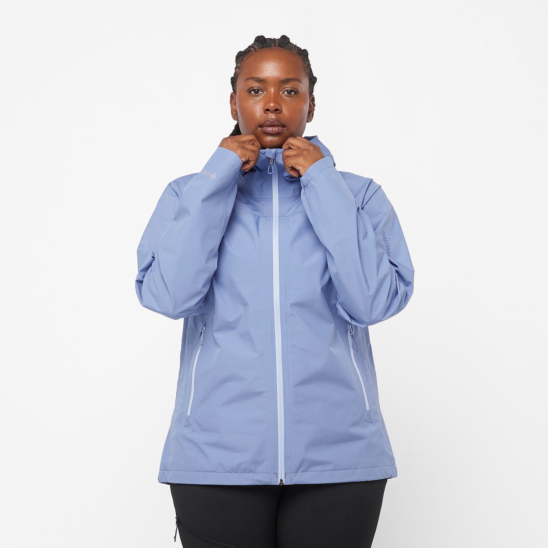 OUTLINE GORE-TEX 2.5L - 1