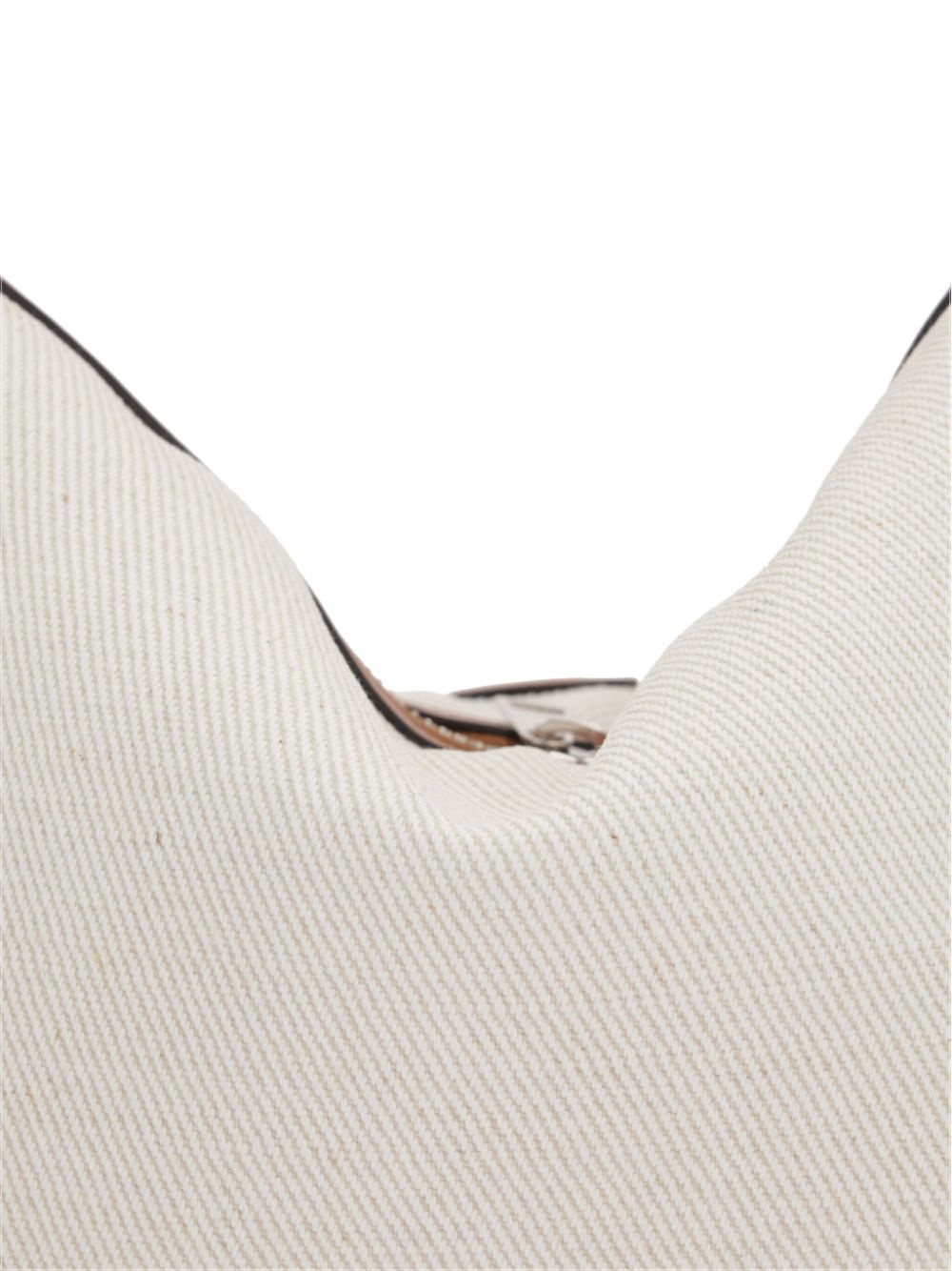 canvas shoulder bag - 4