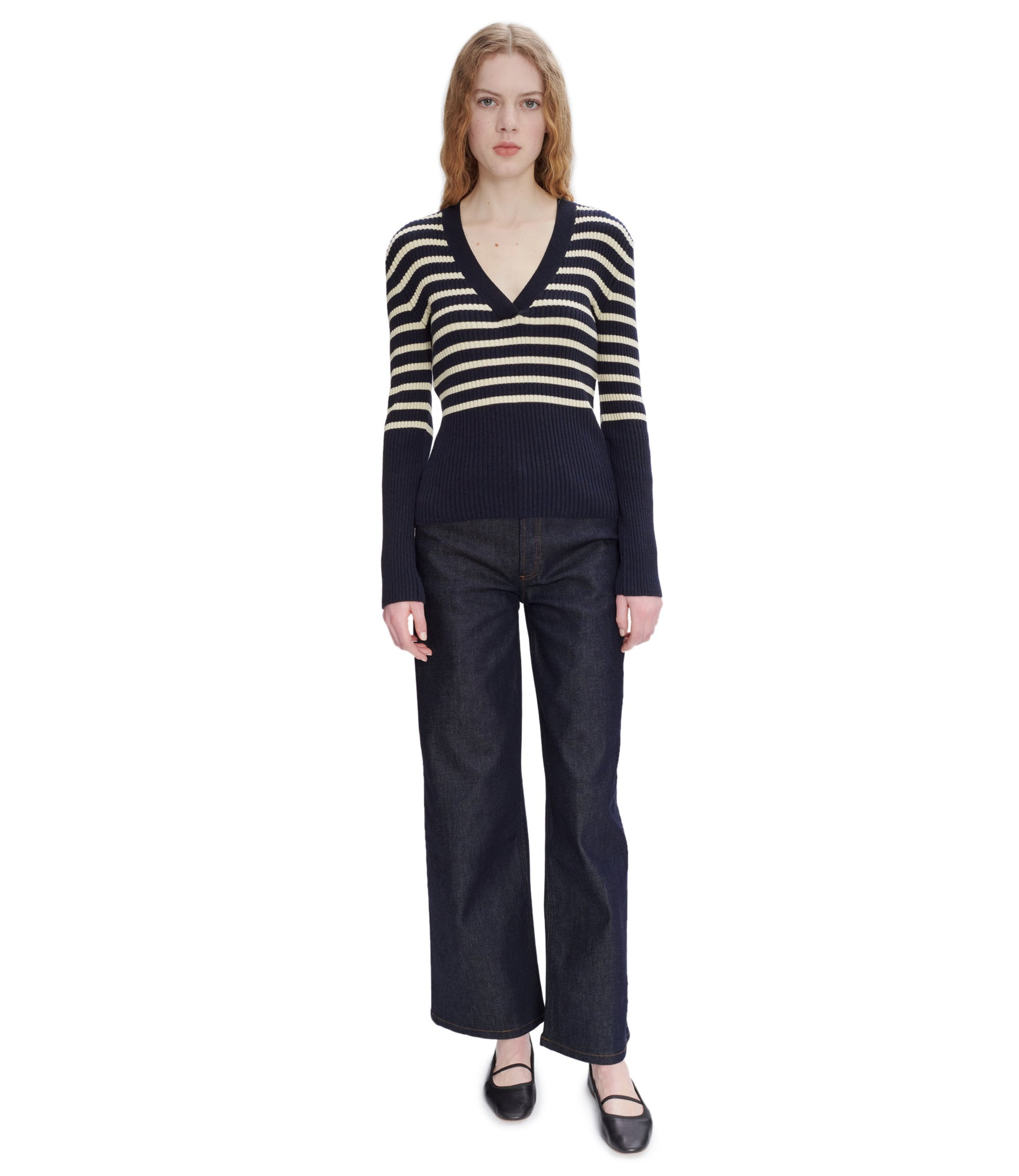 Lou sweater - 2