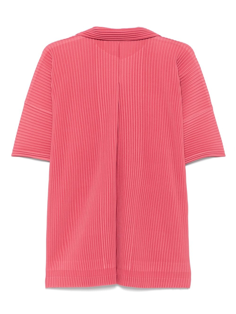 Monthly Color April shirt - 2