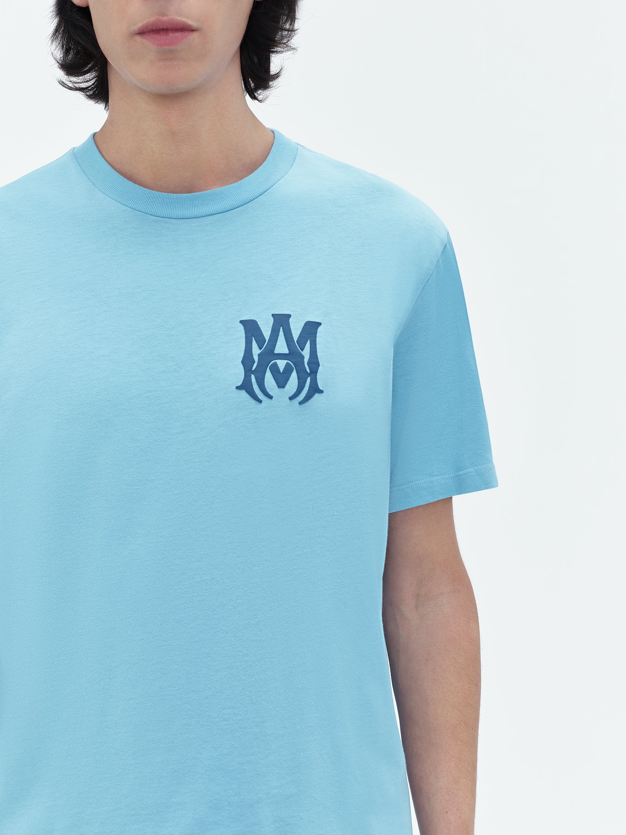 AMIRI MA LOGO TEE | REVERSIBLE