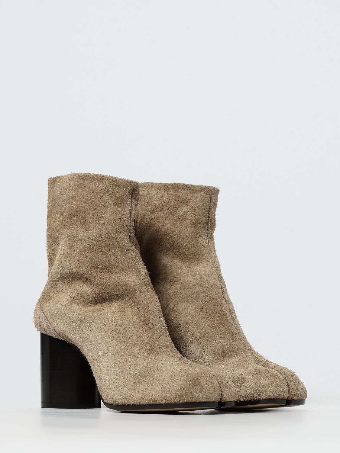 Boots woman Maison Margiela - 2