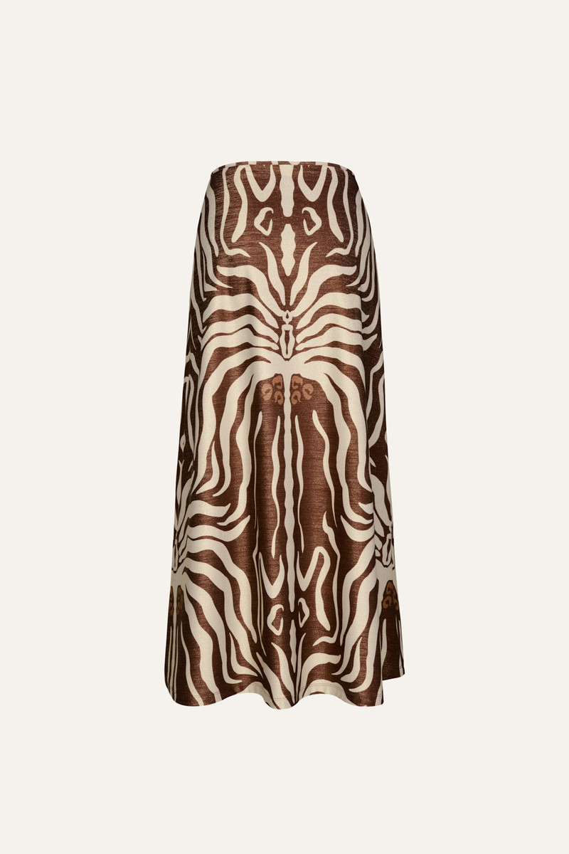 Keel Skirt 3