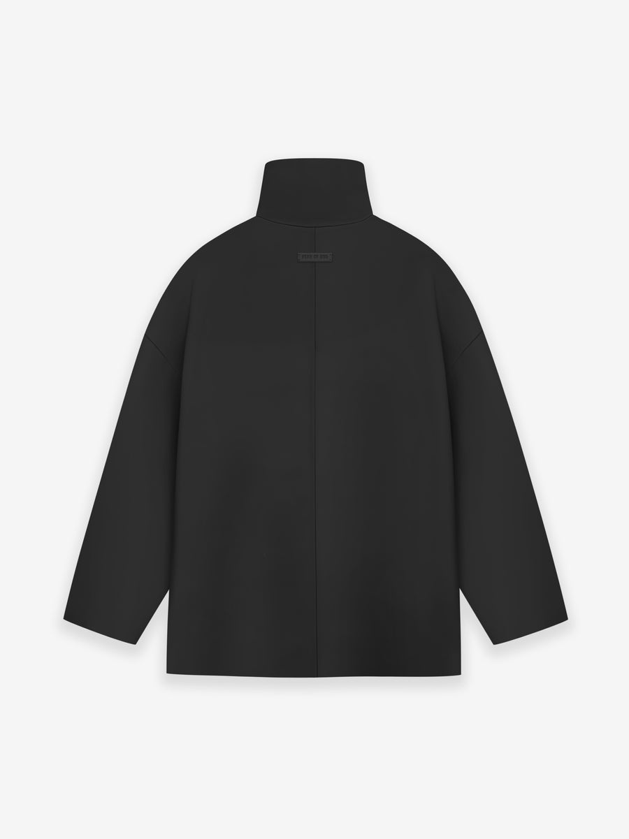 ジャケット・アウター FEAR OF GOD HIGH NECK TRENCH COAT Wool High Neck Trench | Fear of God