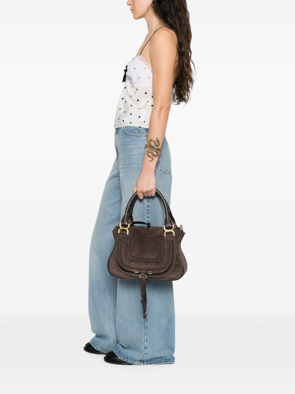 small Marcie tote bag - 2