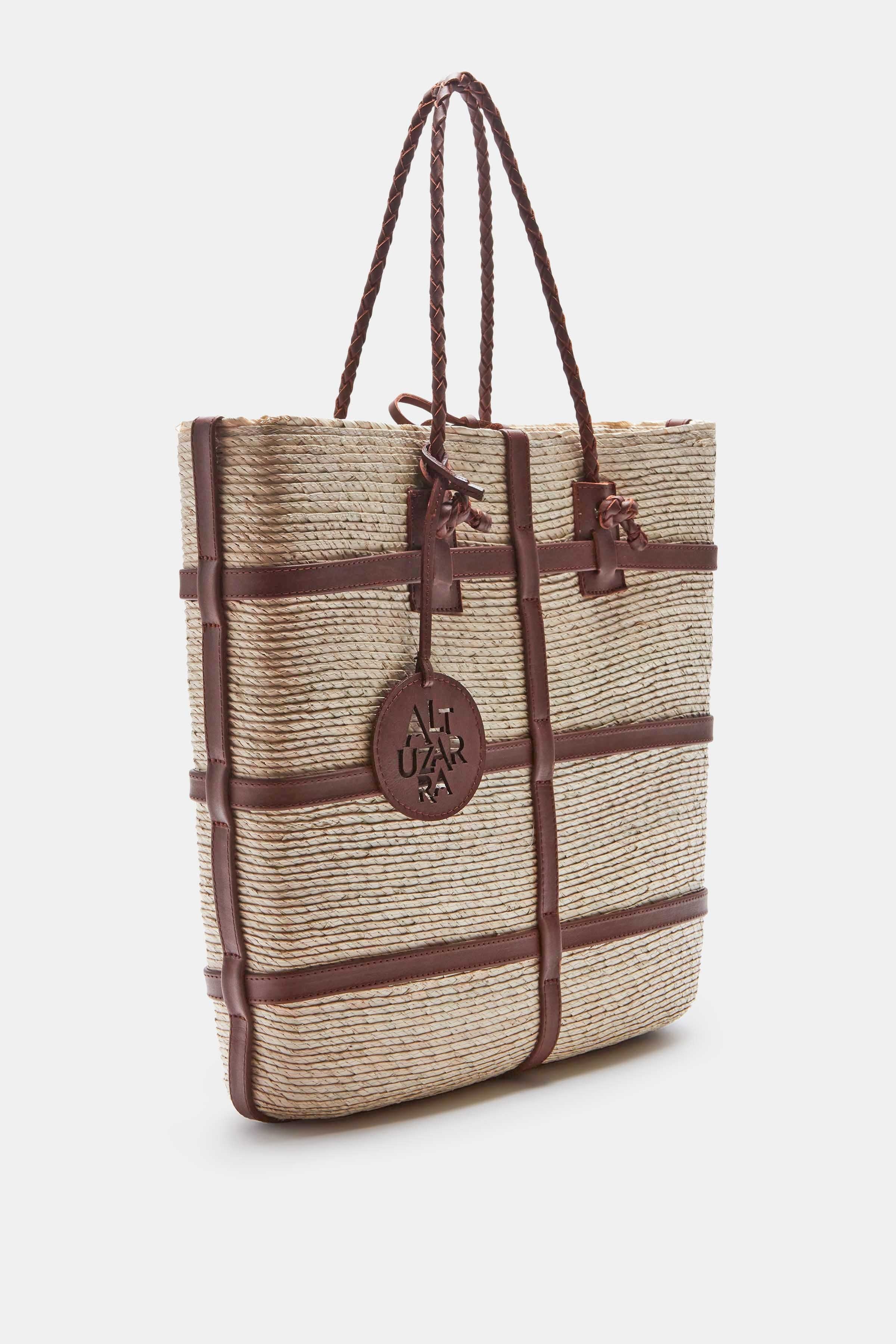 'WATERMILL' TOTE N/S - 3