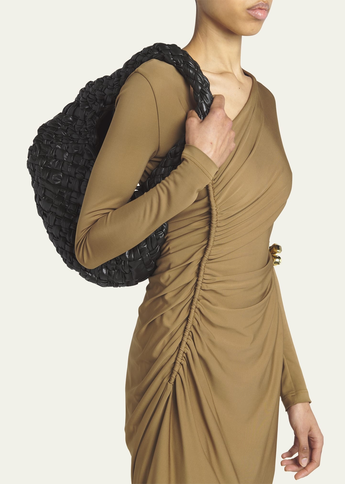 Small Athene Discovery Shoulder Bag - 2