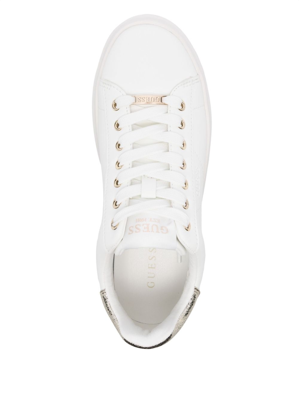 Elbina sneakers - 4