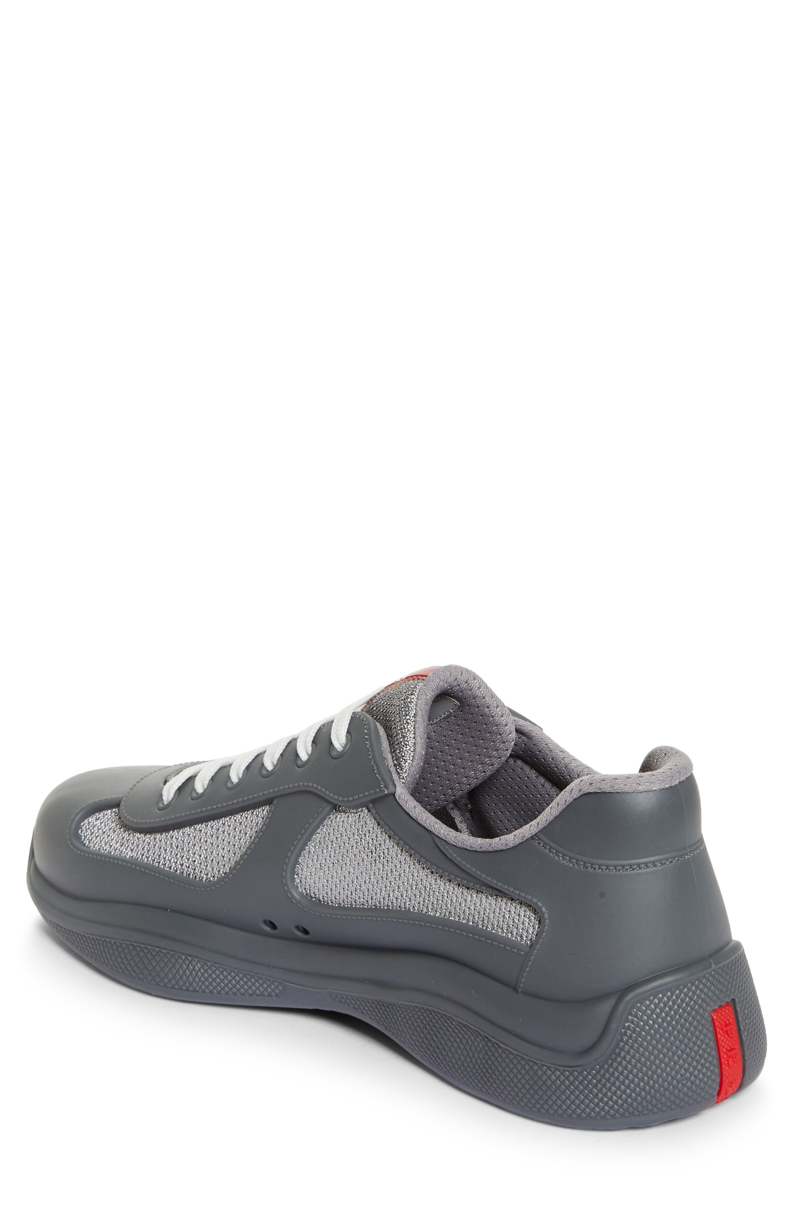 America's Cup Low Top Sneaker - 2