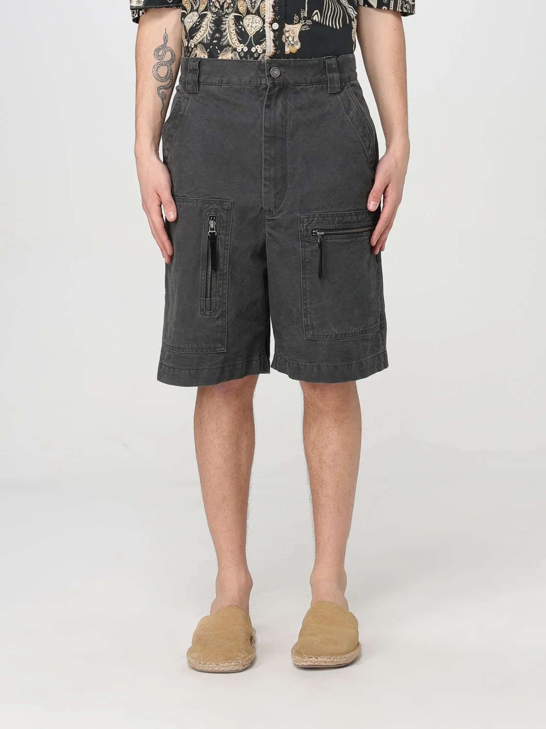 Pants men Isabel Marant - 1