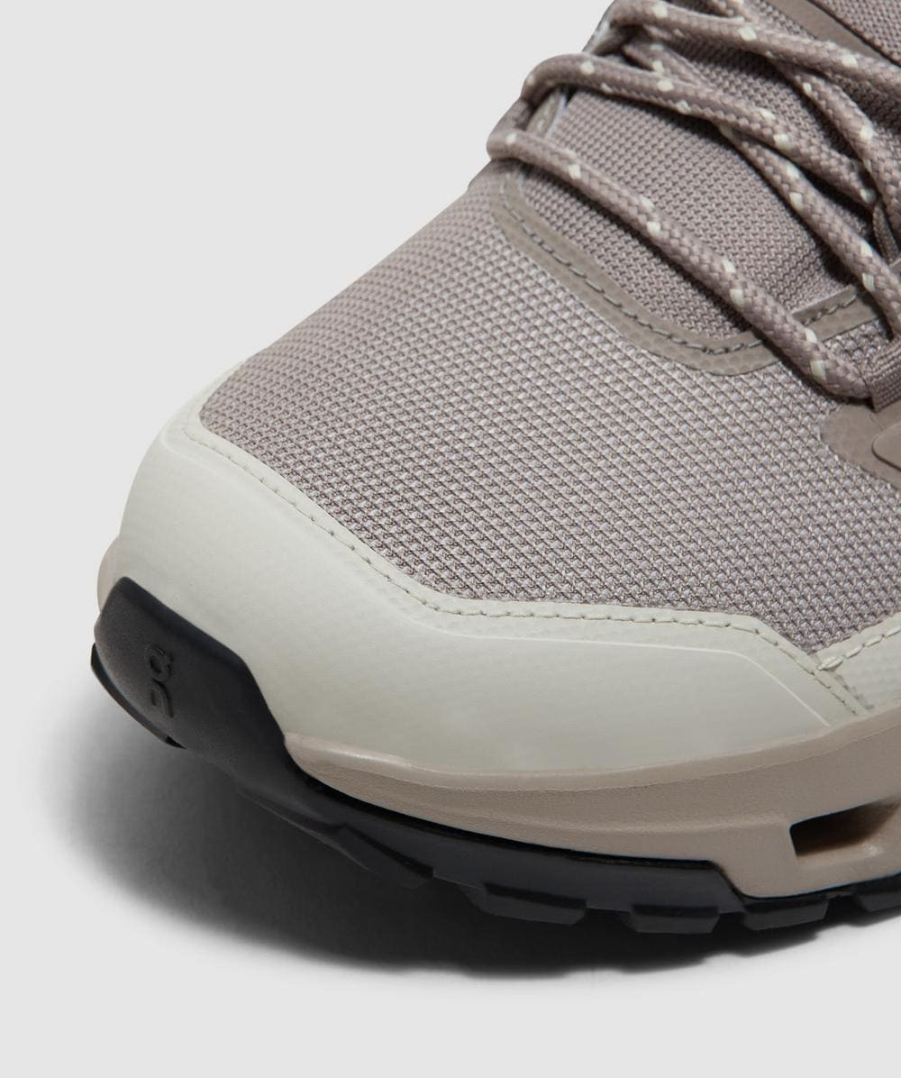 Cloudrock low WP sneaker - 5