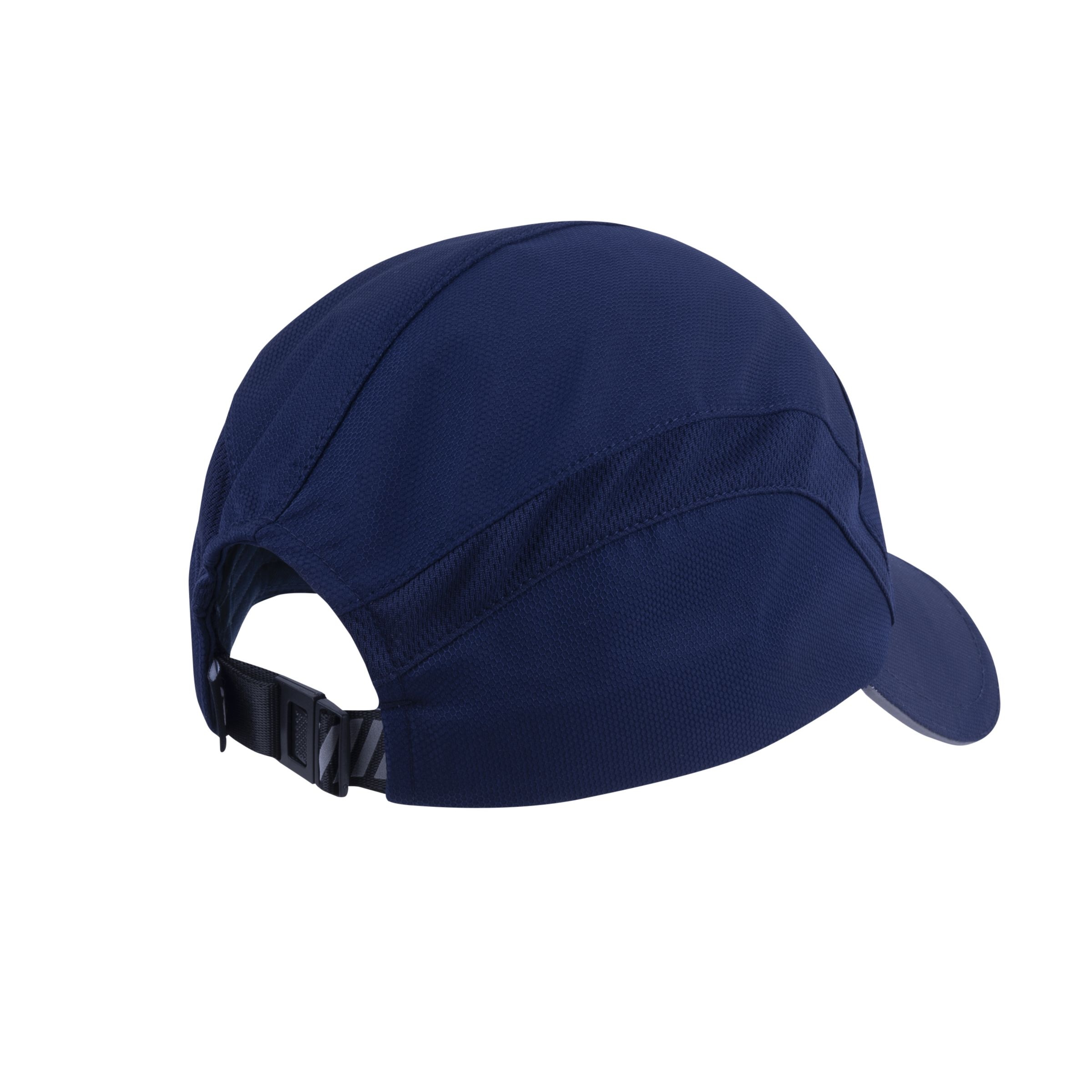 5 Panel Performance Hat - 3