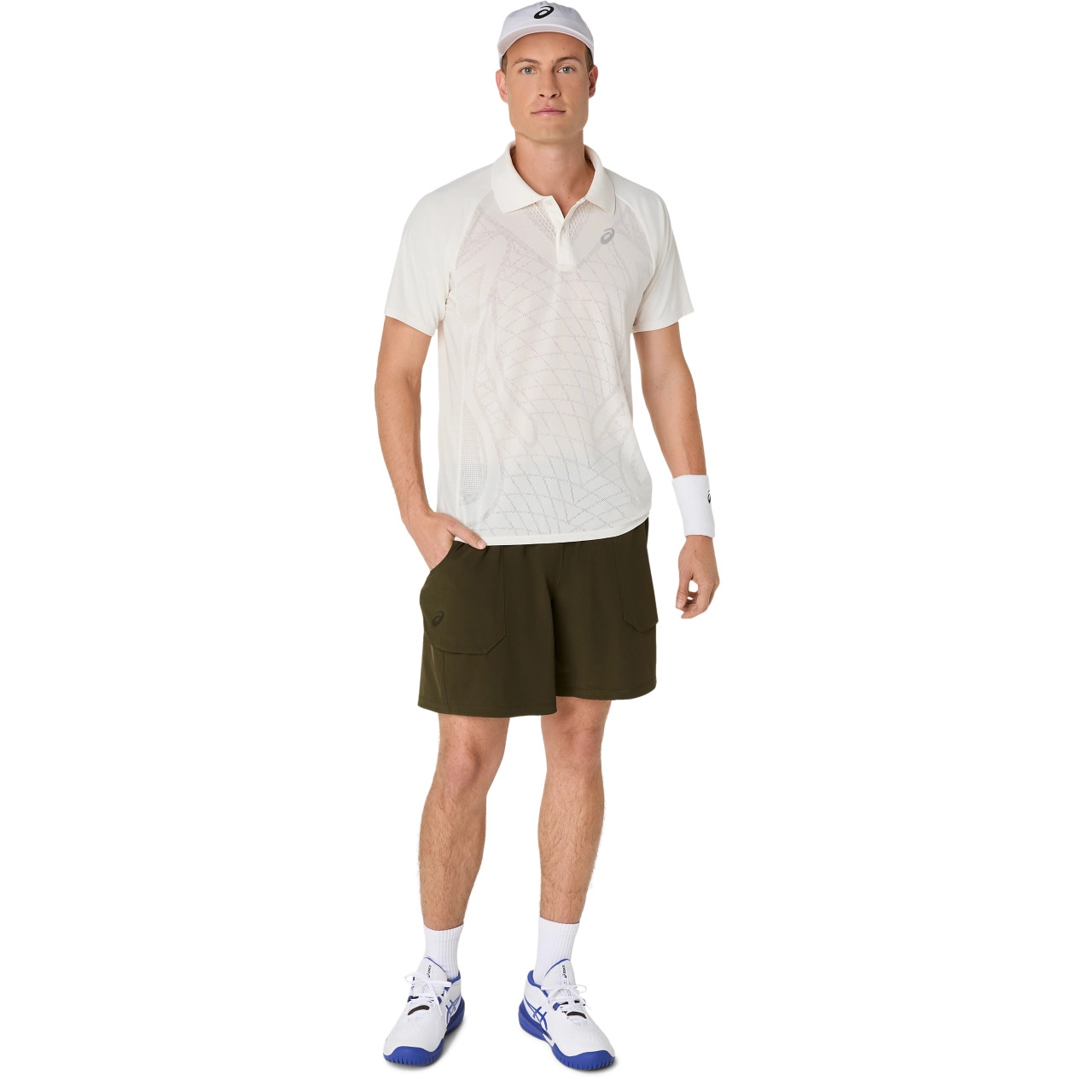 MATCH ACTIBREEZE POLO-SHIRT - 7