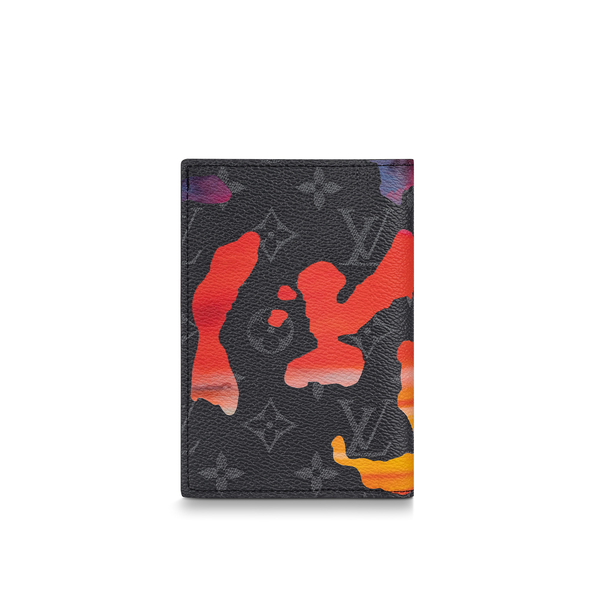 Passport Cover - Exclusively Online - 6