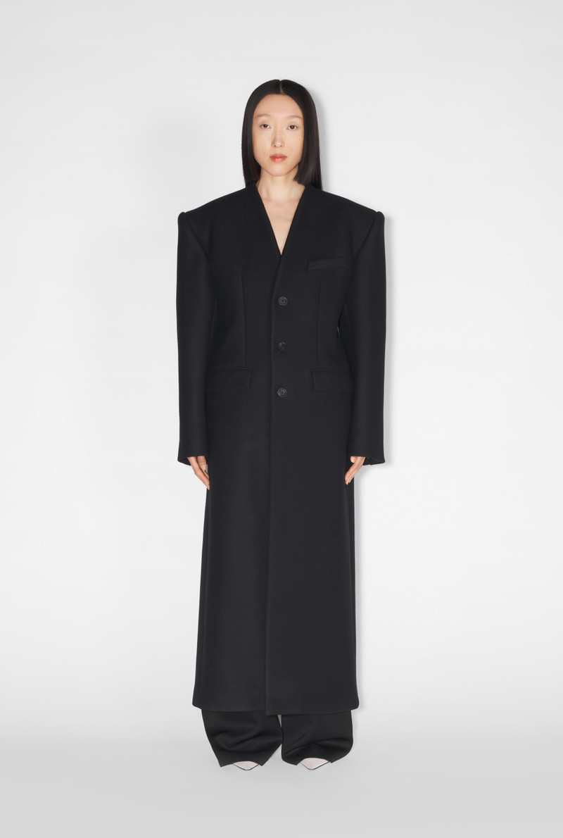 Jean Paul Gaultier THE CORSET SUIT COAT outlook