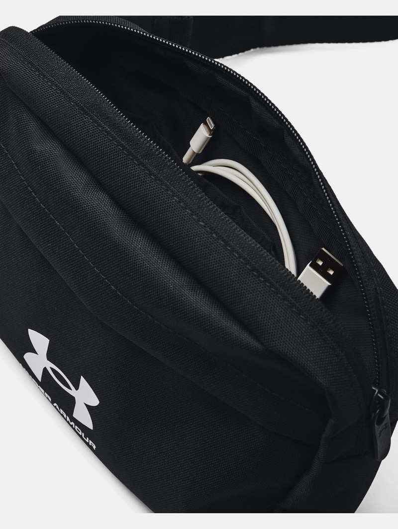 UA Loudon Lite Waist Bag Crossbody 3