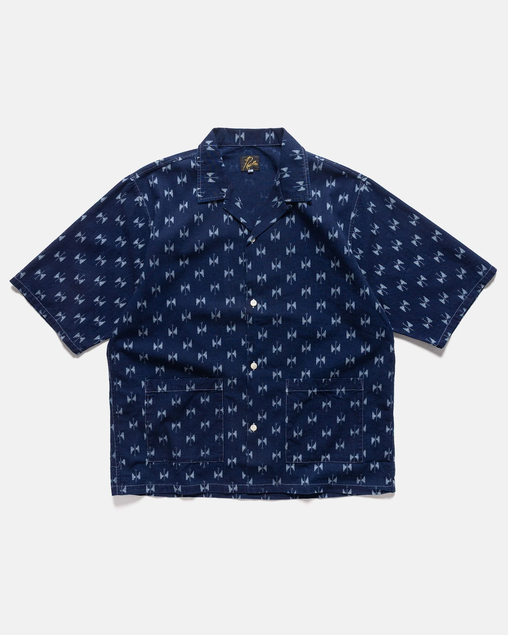 Cabana Shirt - 1