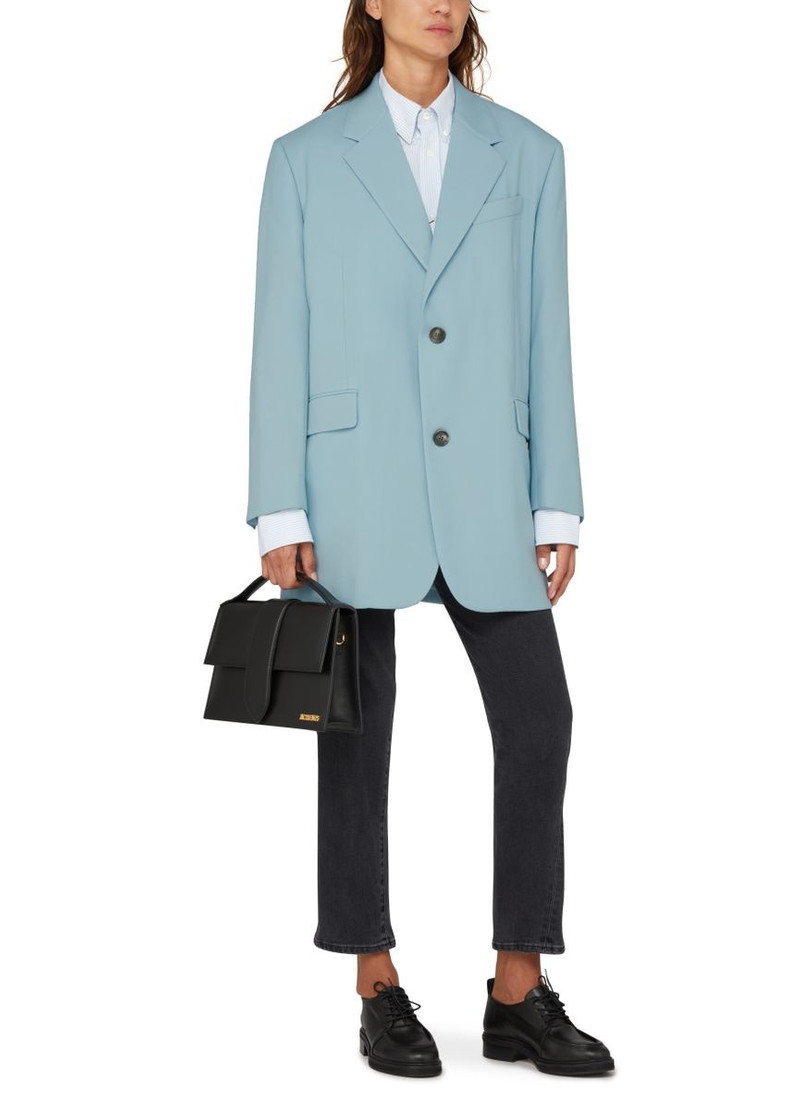 Two buttons jacket 6