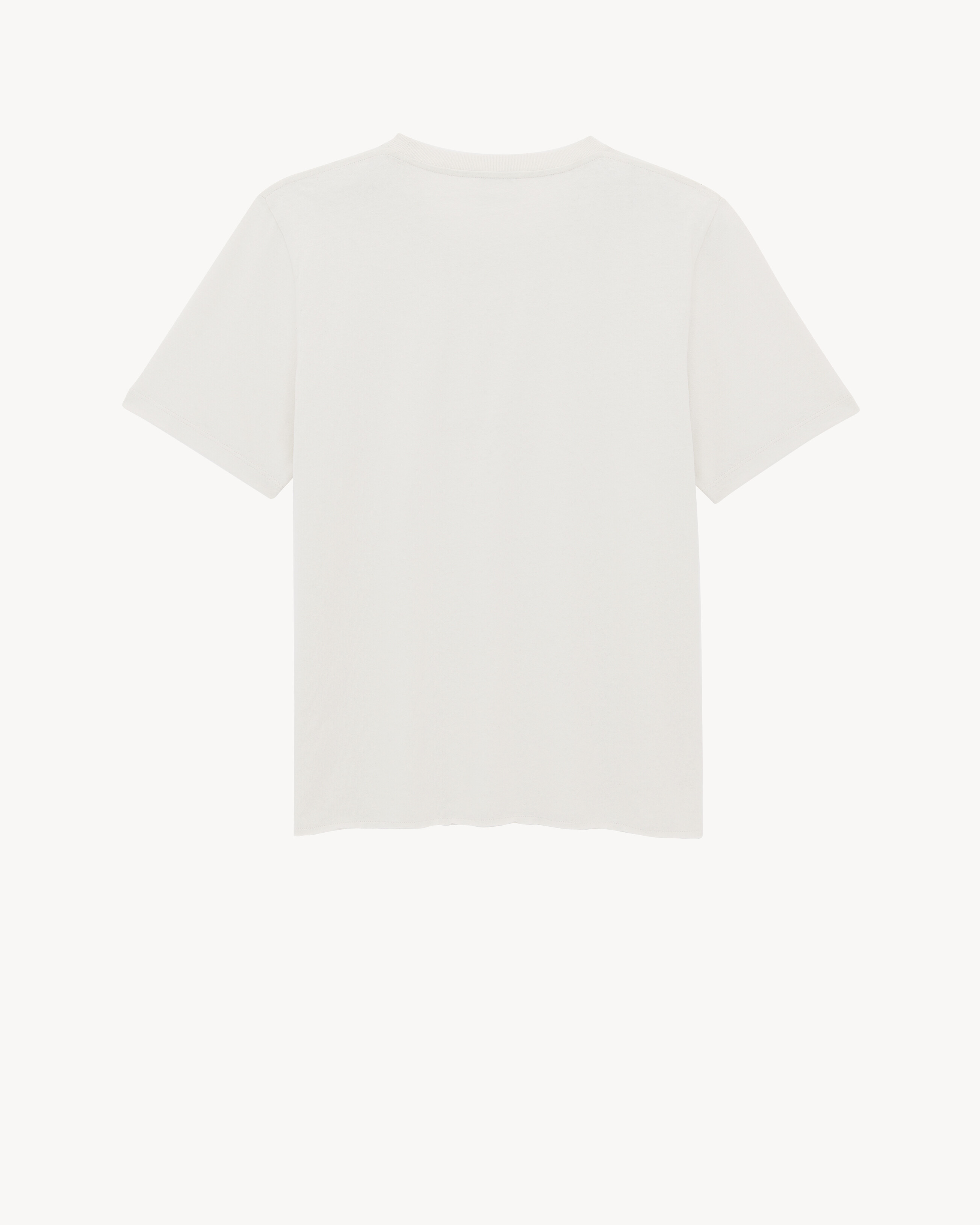 saint laurent t-shirt - 2