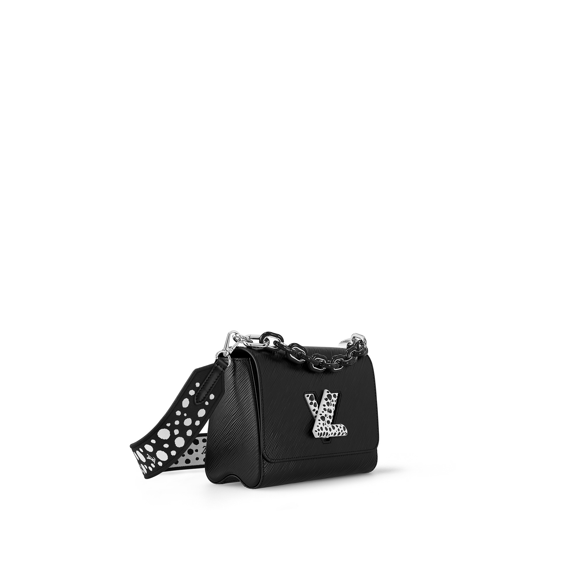 【SALE】 LOUISVUITTON ルイヴィトン LV×YKツイストMM Louis Vuitton LV x YK Twist MM | REVERSIBLE