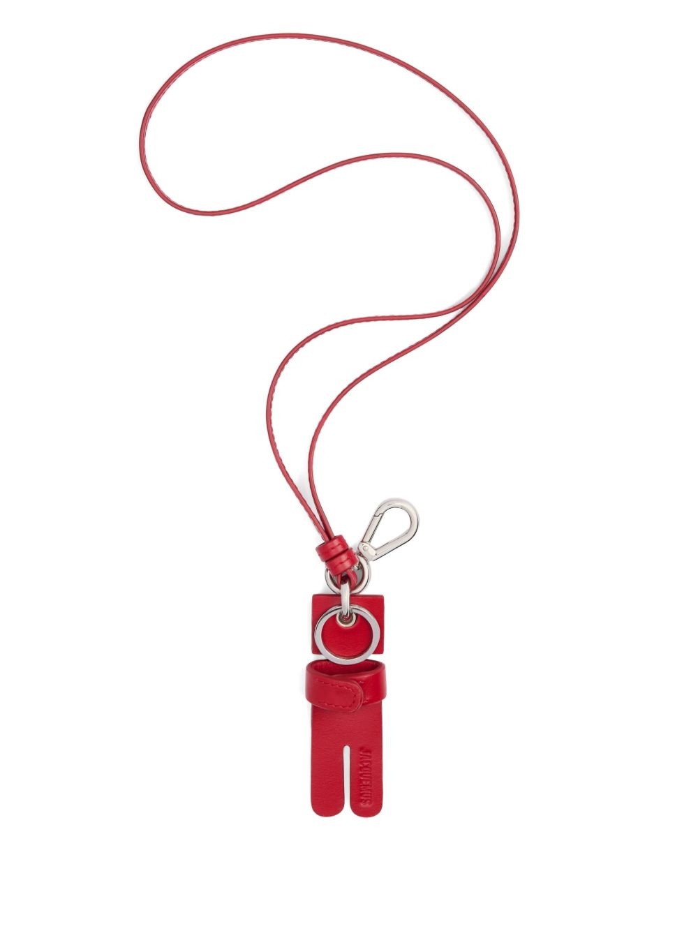 The Amico keyring - 1